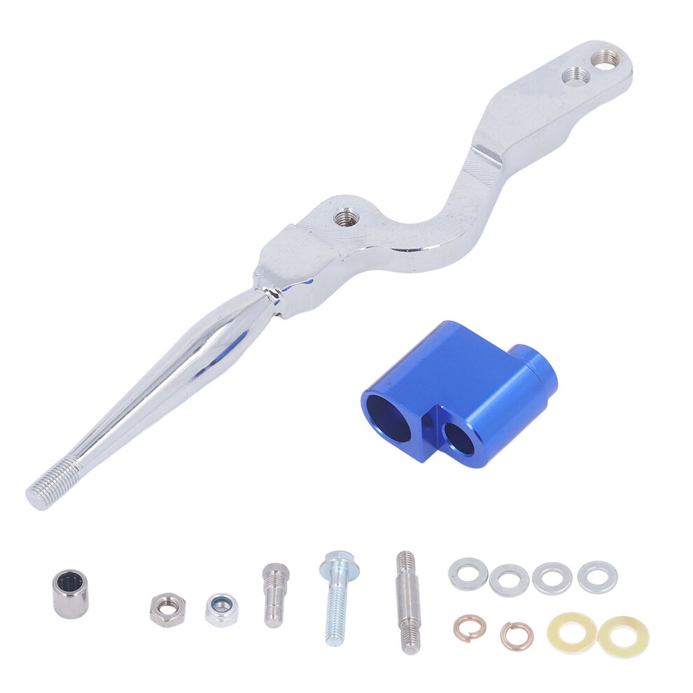 Short Throw Shifter Accurate Gear Shifting 5 Speed 9121376965852