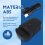 Mobile Gamepad Controller USB-Gaming-Tastatur Mauskonverter für IOS 13.4 Android zu PC Bluetooth 5.0 Adapter 6