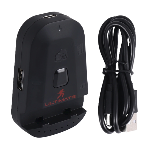 Mobile Gamepad Controller USB-Gaming-Tastatur Mauskonverter für IOS 13.4 Android zu PC Bluetooth 5.0 Adapter