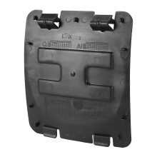 51717260397 Lampen Klappe für Radgehäuse Zur Abdeckung Des Radgehäuses F22 F23 F32 F33