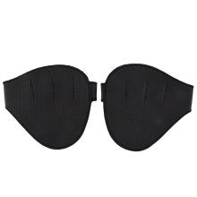 Anhebende Hand Ballenhantel Polster Unisex Anti-Rutsch-Gewicht Training Handschuhe Fitnesstraining Gesundhait Sport Handschutz