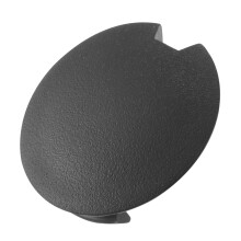 Auto Vorne Hinten StoßStange Abschlepp Haken ÖSen Kupplung AnhäNger Abdeckung Kappen Stecker 4518850122 C22A für Smart Fortwo 2007-2013 2014 2015