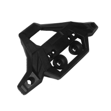 für 9125 RC Auto 14 StüCk Vorne Hinten Oben Unten Schwenk Arm Lenken Schalen StoßStange