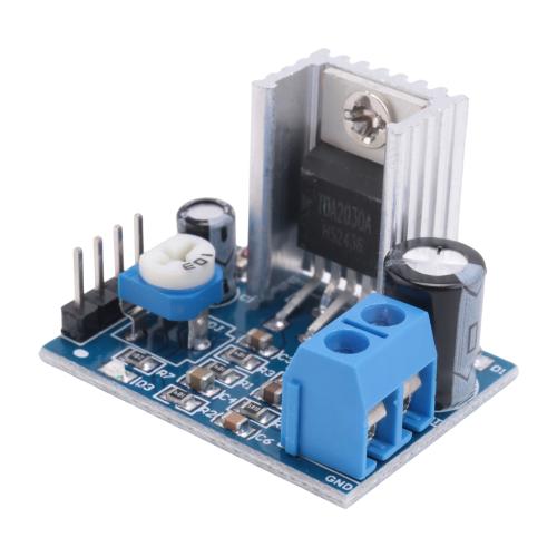 TDA2030A DIY Leistungs VerstäRker Audio Platinen 1