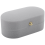 Samt Seide Paar Ring Box Ehering Single Hochzeits Vorschlag Abschied Schmuck Schatulle A. 3