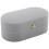 Samt Seide Paar Ring Box Ehering Single Hochzeits Vorschlag Abschied Schmuck Schatulle A. 10