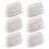 6 Pack für BWF100 Kompatible Wasser Filter Geeignet Espresso Maschinen Element 3