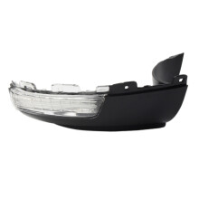 Auto Seiten Wenden Signal Blinker Licht für 2008-2016 2011-2016 RüCkspiegel Heck Ansicht Lampe 5N0949102B Rechts
