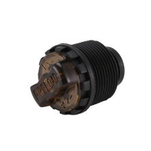 Fahrrad XCR XCM Vorder DäMpfungs Stange Vorspannung Einstellung Knopf ZubehöR 27,5 Mm