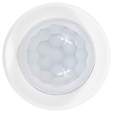 Bewegung KöRper Sensor Zigbee 3.0 Tuya Mini Smart Menschlich PIR Geber Life Hause Kabellos Verbindung Licht (C)