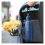 SodaStream SodaStream Fizz & Go Cool Double Insulated Drinks Bottle - Storm Blue 2