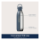 SodaStream SodaStream Fizz & Go Cool Double Insulated Drinks Bottle - Storm Blue 3