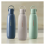 SodaStream SodaStream Fizz & Go Cool Double Insulated Drinks Bottle - Storm Blue 5