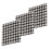 3 X U 64 LED Matrix Panel CJMCU-8X8 Kompatibel mit für und 10