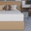 (Single) Hard Foam Mattress Bed in a Box 6