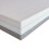 (Double) Hard Foam Mattress Bed in a Box 8