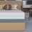 (King-Size) Hard Foam Mattress Bed in a Box 6