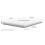 (King-Size) Hard Foam Mattress Bed in a Box 4