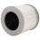 Luftreinigerfilter für Air Purifier 4 Compact Filter Smart PM 2.5 mit Aktivkohlefilter 11