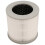 Luftreinigerfilter für Air Purifier 4 Compact Filter Smart PM 2.5 mit Aktivkohlefilter 10