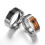 NFC Smart Chip Ring Handy-Label Neue Technologie Wearable B 9