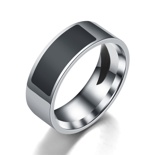 NFC Smart Chip Ring Handy-Label Neue Technologie Wearable B