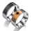 NFC Smart Chip Ring Handy-Label Neue Technologie Wearable B 4