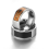 NFC Smart Chip Ring Handy-Label Neue Technologie Wearable B 6