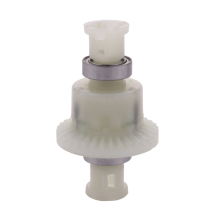 PX9300-07 Differential für 9300 9304 1/18 RC Modellauto Ersatzteile ErsatzzubehöR