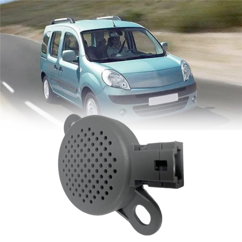 Lautsprecher Parksensor Summer Alarm 256506024R -Warnin für Captur Kangoo 2