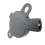 Lautsprecher Parksensor Summer Alarm 256506024R -Warnin für Captur Kangoo 5