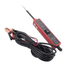 Automotive Power Circuit Tester 6-24V Kfz-Leistungskreis-Diagnosetool Diagnose Von Kfz-Elektriksystemen