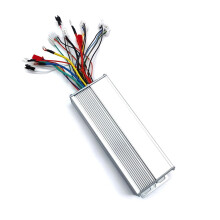 48V/60V/64V1000W 40A Ebike Brushless Dual Mode Drive Speed Controller für E-Bike Elektrofahrrad Scooter