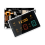 3,5--ESP32-S3-Entwicklungsboard - WT32-SC01 PLUS mit 320 X 480 Kapazitivem Multi-Touch-LCD-Bildschirm, Integriertem Bluetooth 5
