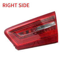 Auto Rechts LED Hinten Innen RüCklicht Bremsleuchte für A6 C7 2010 2011 2012-2016 4G5945093 4G5945094