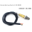 39265-2U200 Sonde für -Abgaspartikelsensor 1,6 L 2,0 2018-2020 7