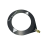 10kHz-180MHz Donut Breitbandantenne Empfangsantenne Mini-Loop-Antenne 2