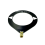 10kHz-180MHz Donut Breitbandantenne Empfangsantenne Mini-Loop-Antenne 4