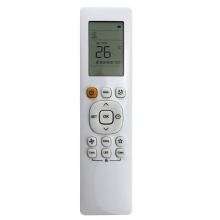 RG10B(D)/BGEF Ersatzfernbedienung für -Klimaanlage RG10B(D1)/BGEFU1 RG10B1(D)/BGEF RG10B2(D)/BGCEF RG10B10(D)/BGEF