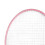 K1134 Badminton Racquet Set Split Iron Alloy 15