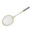 205 Badminton Racquet Split Iron Alloy Badminton 15