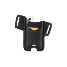 Gürtel Handy Tasche Leder Laufen Outdoor Tragbare Karte Multi-funktion Handy Tasche für iphone 12mini