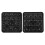 Billiards Tray Thickened Plastic 16 Holes Wear 10