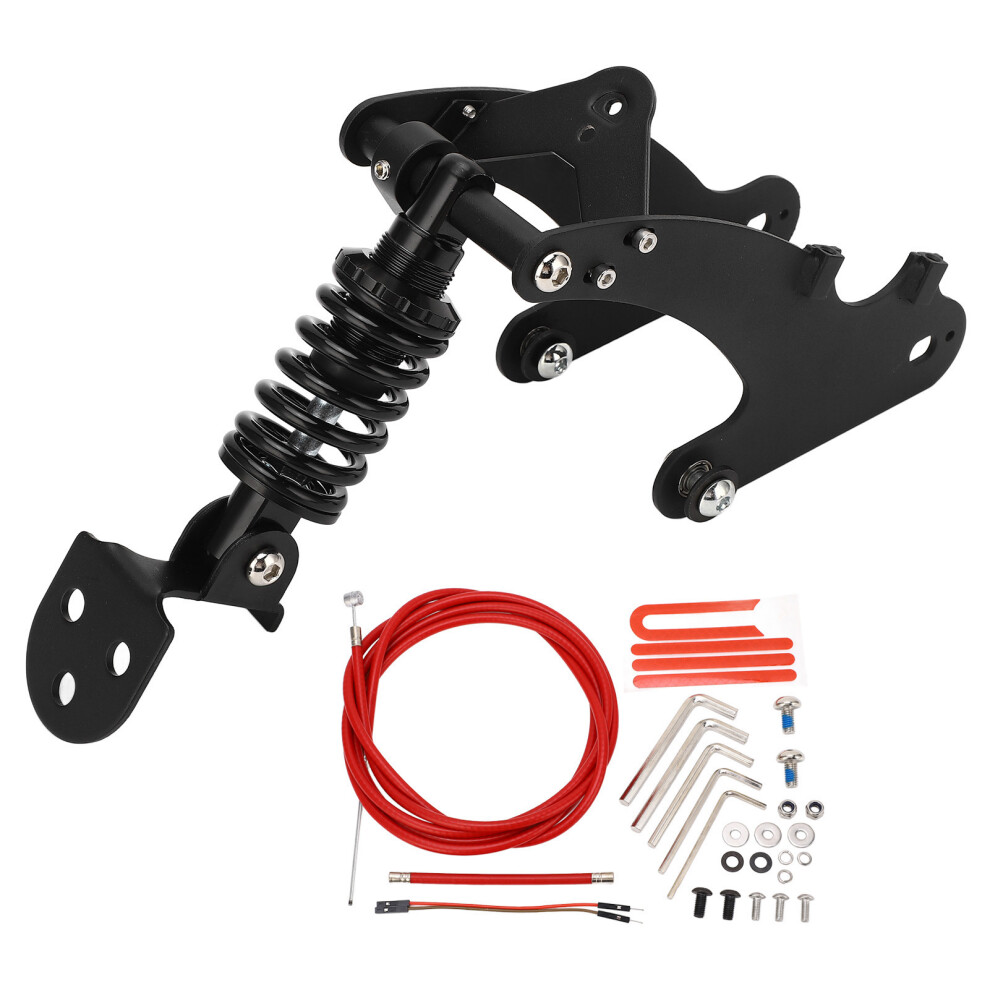 Electric Scooter Rear Suspension Kit Aluminum 9121376967368
