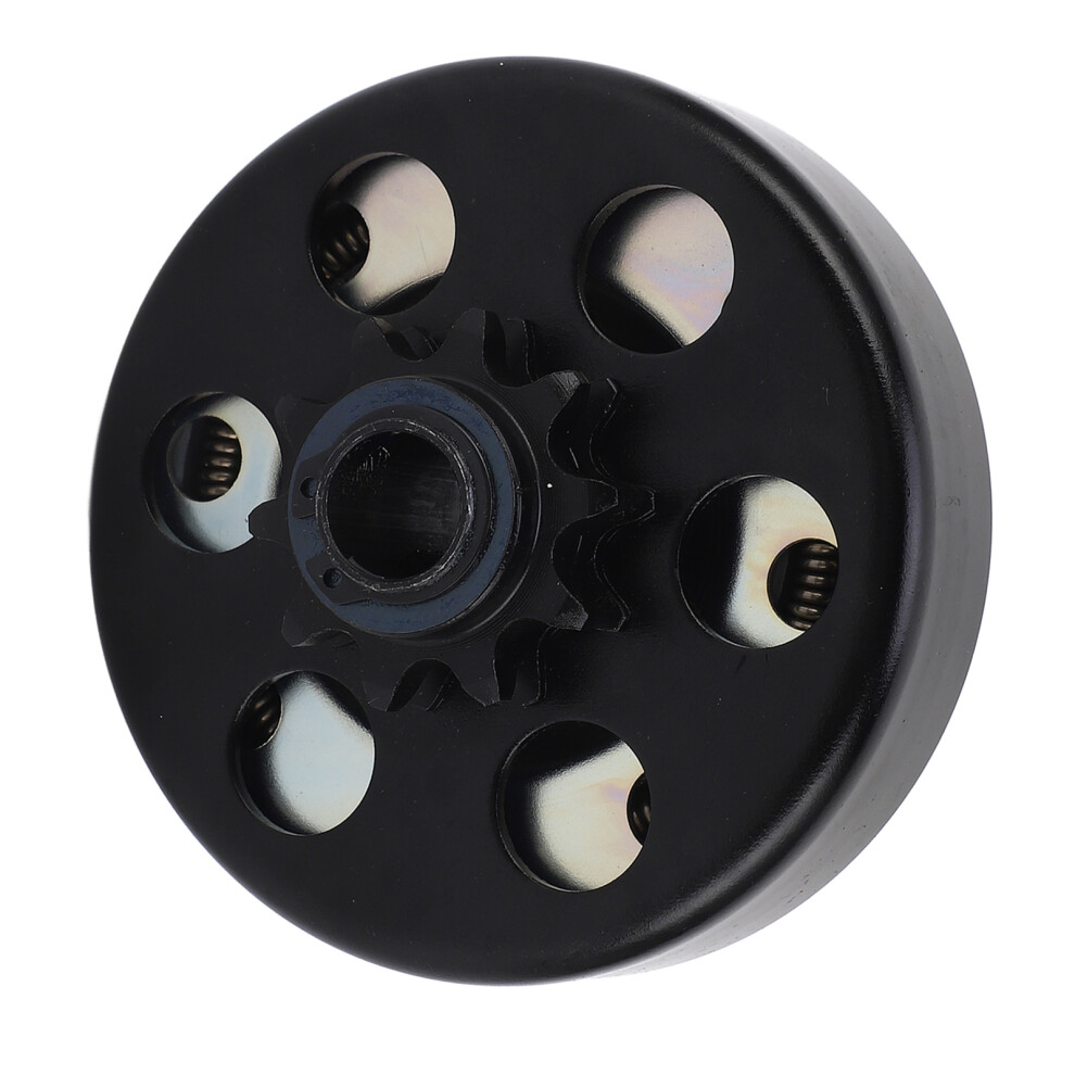 Centrifugal Clutch 5/8In Bore 10T Heavy Duty Go 9121376967436