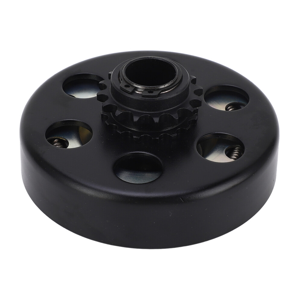 20Mm Centrifugal Clutch 16 Teeth 16T Heavy Duty 9121376967498