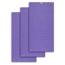 Replacement Cutting Mat Compatible for Maker 3, Explore 3,Air 2 Cut Accessories 12x24 Inch,3 Pack