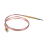 60cm Gas Stove Thermocouple Heater Part Burner Universal Fireplace Replace Adaptors Digital Temperature Controller 5