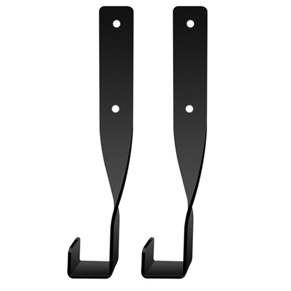 Chainsaw Wall Mount Holder Backpack Blower Rack Accessories For Garage Wall,Weed Eater String Trimmer Hanger 2Pcs 4853961873543