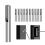 1/8 Inch Cable Railing Terminal Toggle Anchor Angle, Stainless Steel Adjustable Hardware 10PCS 3